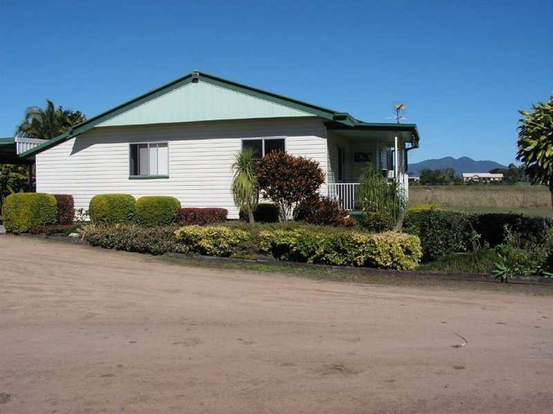 Photo - Lot 11 Newbury - Mt Vince Road, Marian QLD 4753 - Image 11