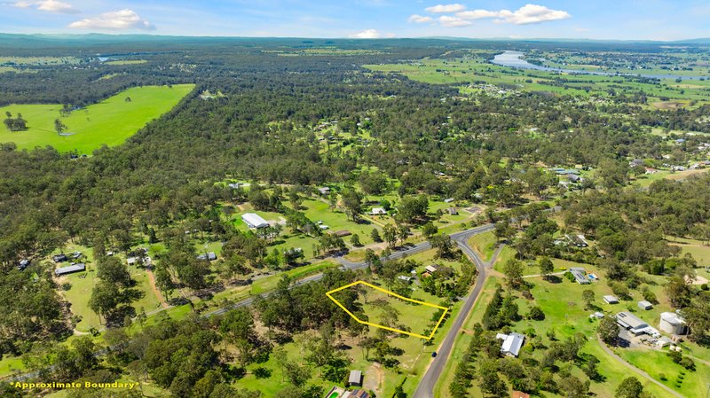 Lot 11 Old Glen Innes Road, Waterview Heights NSW 2460