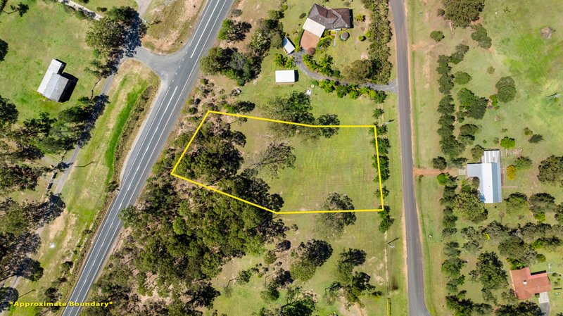 Photo - Lot 11 Old Glen Innes Road, Waterview Heights NSW 2460 - Image 3