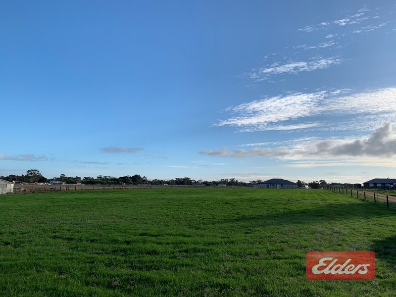 Lot 11 Parkers Road, Gawler Belt SA 5118