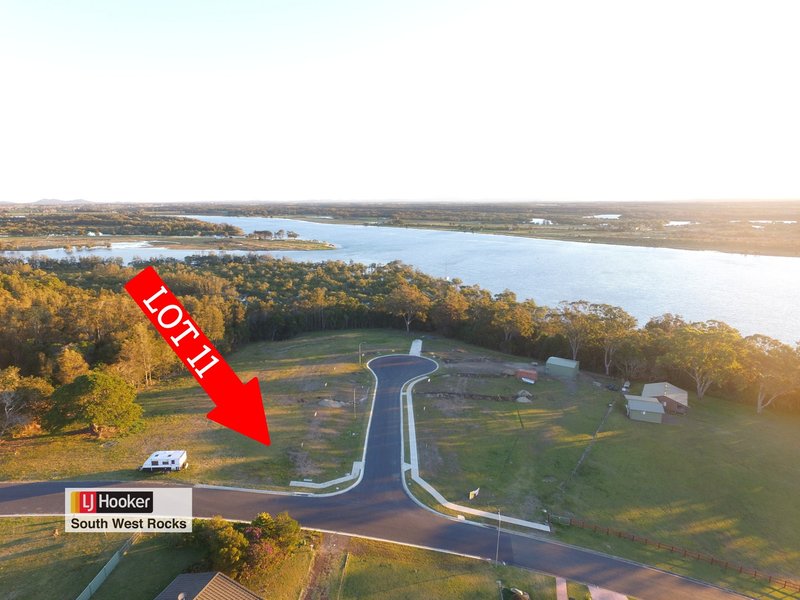 Photo - Lot 11 Riverview Place, South West Rocks NSW 2431 - Image 7