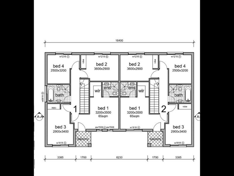 Photo - Lot 1/1 Rundle Road, Green Valley NSW 2168 - Image 2