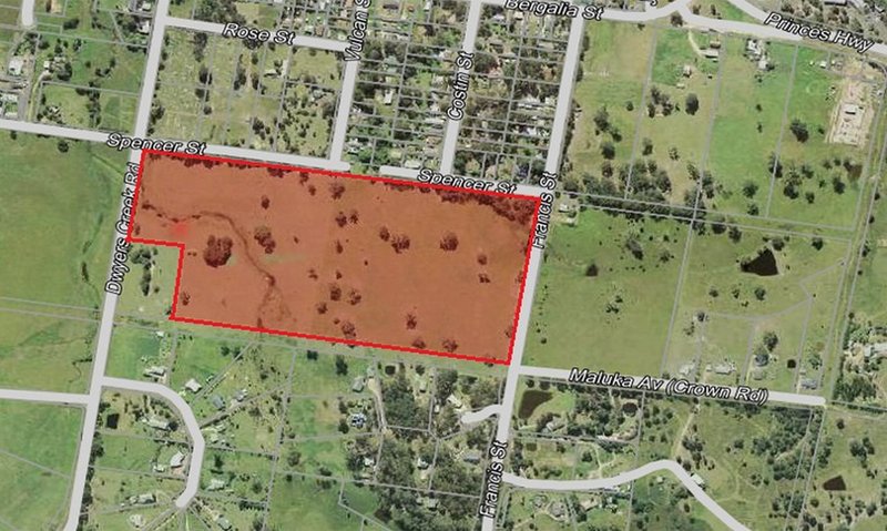 Photo - Lot 11 Spencer Street, Moruya NSW 2537 - Image 4