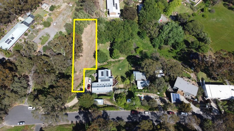 Lot 11 St Matthews Street, Willunga SA 5172