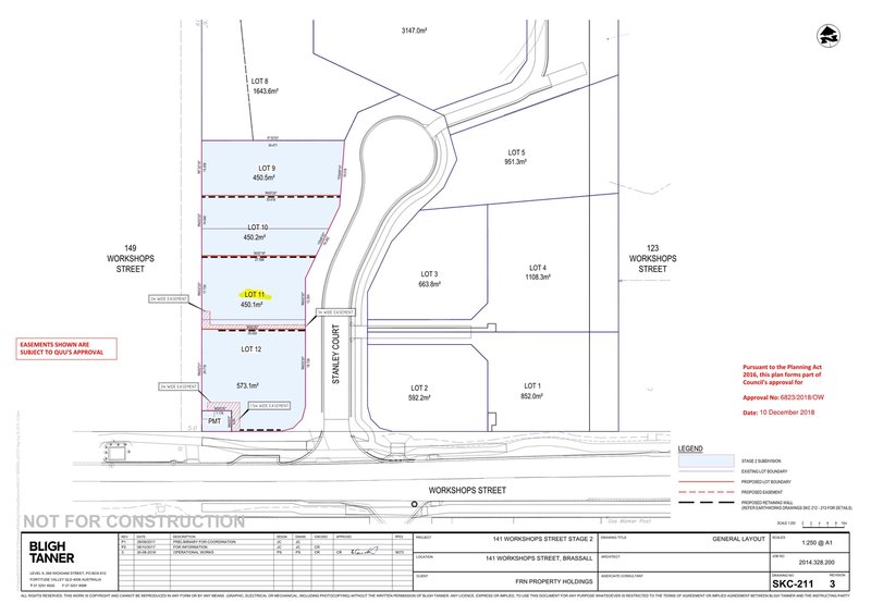 Photo - Lot 11 Stanley Crt , Brassall QLD 4305 - Image 2