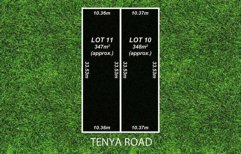 Lot 11/ Tenya Road, Ingle Farm SA 5098