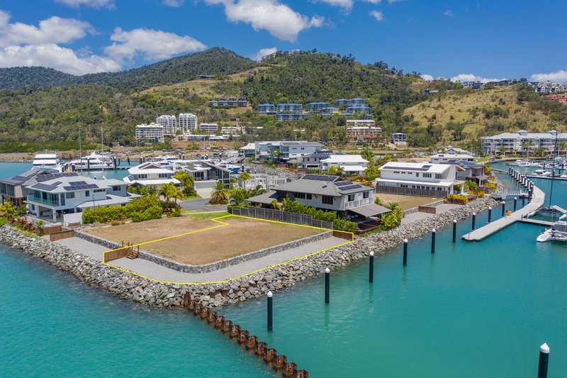 Lot 11 The Cove, Airlie Beach QLD 4802