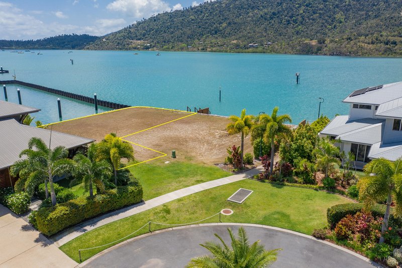 Photo - Lot 11 The Cove, Airlie Beach QLD 4802 - Image 3