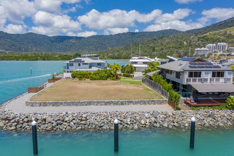 Photo - Lot 11 The Cove, Airlie Beach QLD 4802 - Image 6