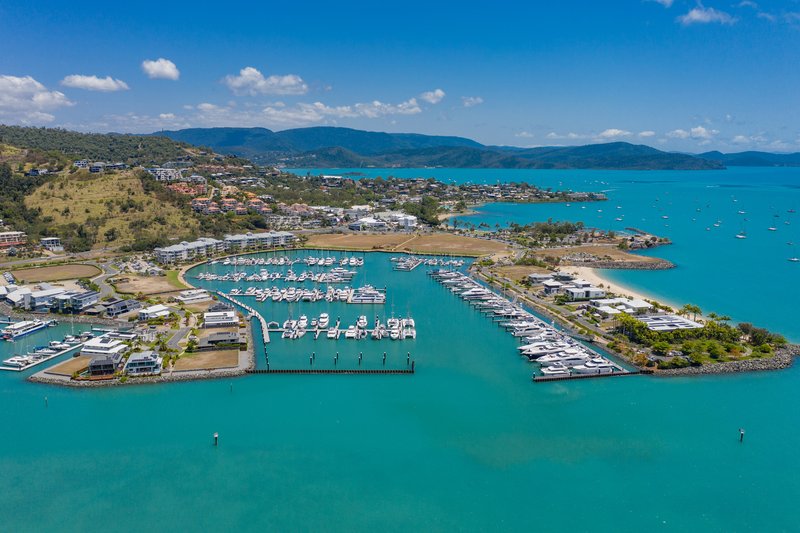 Photo - Lot 11 The Cove, Airlie Beach QLD 4802 - Image 9