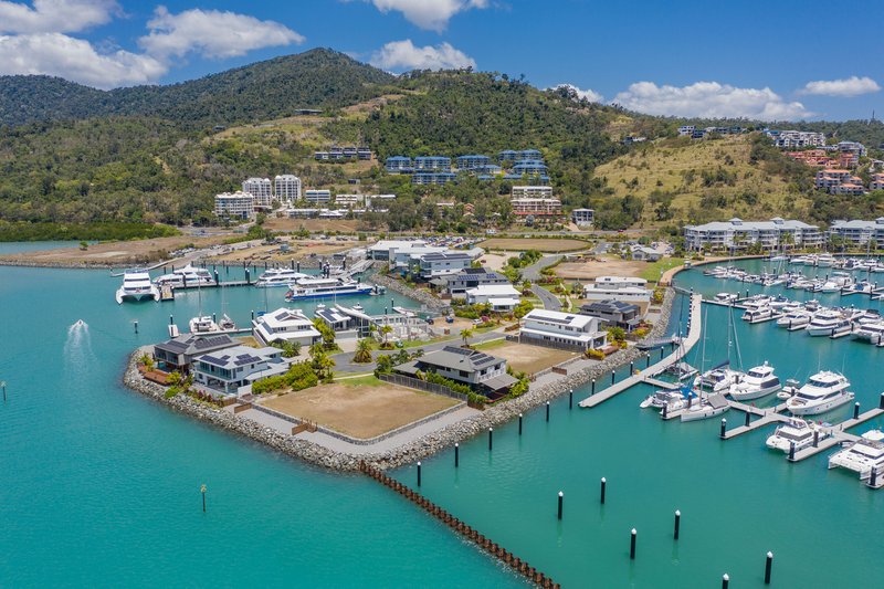 Photo - Lot 11 The Cove, Airlie Beach QLD 4802 - Image 10