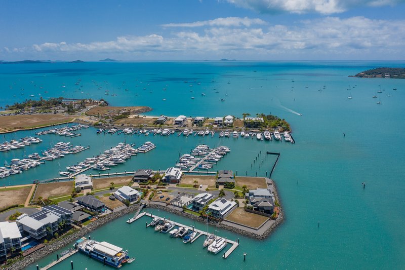 Photo - Lot 11 The Cove, Airlie Beach QLD 4802 - Image 11