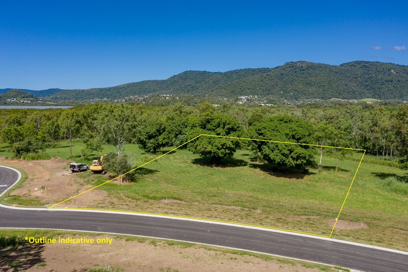 Photo - Lot 11 Tulipoak Drive, Woodwark QLD 4802 - Image 3