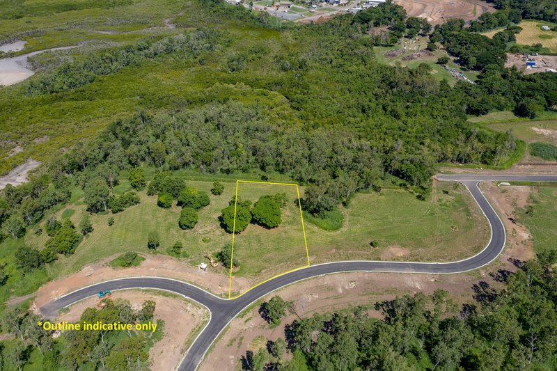 Photo - Lot 11 Tulipoak Drive, Woodwark QLD 4802 - Image 4