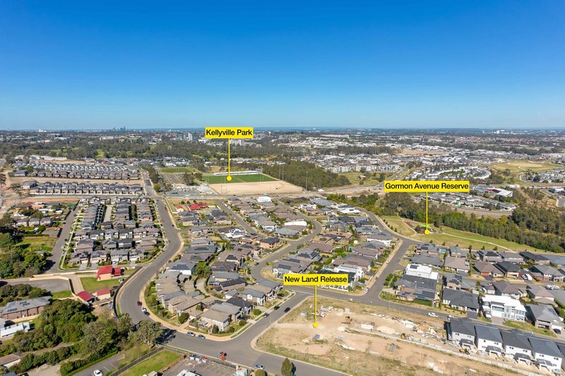 Photo - Lot 11 Wakefield Rise, Kellyville NSW 2155 - Image 3