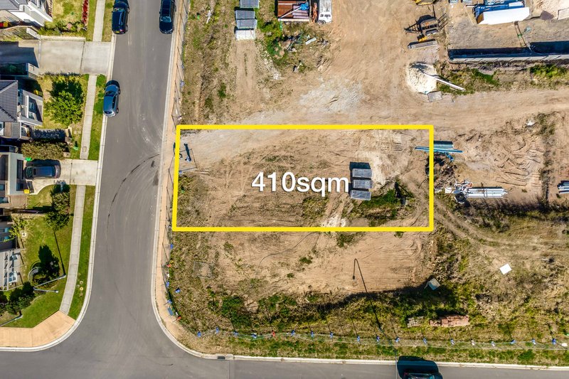 Photo - Lot 11 Wakefield Rise, Kellyville NSW 2155 - Image 6