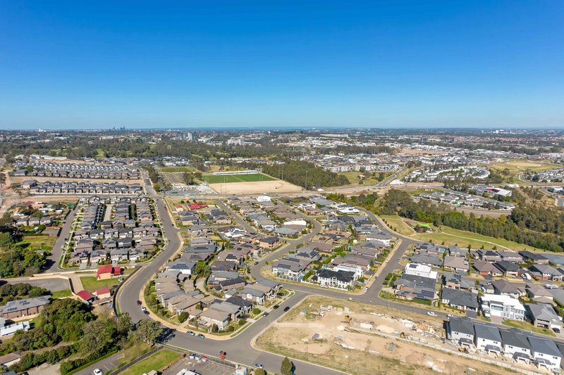 Photo - Lot 11 Wakefield Rise, Kellyville NSW 2155 - Image 9