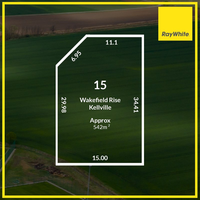 Photo - Lot 11 Wakefield Rise, Kellyville NSW 2155 - Image 10