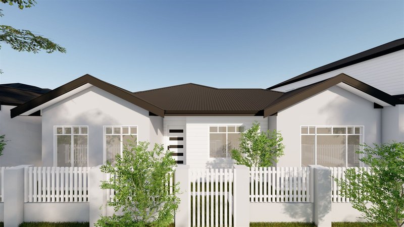 Lot 11 Waterlily Drive, Dudley Park WA 6210