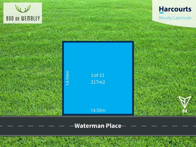 Lot 11 Waterman Place, Browns Plains QLD 4118