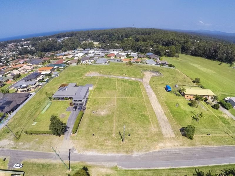 Lot 11 White Gum Estate , Ulladulla NSW 2539