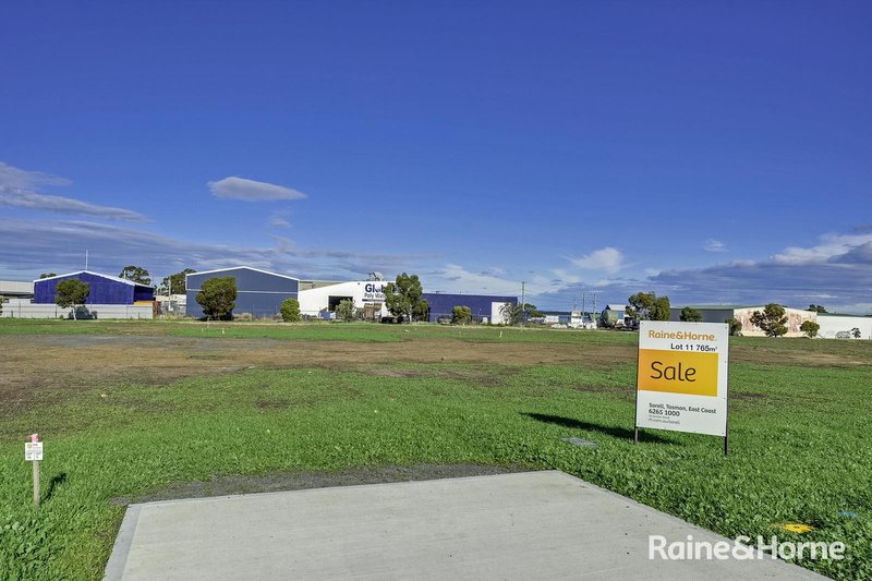 Lot 11 Whitelea Court, Sorell TAS 7172