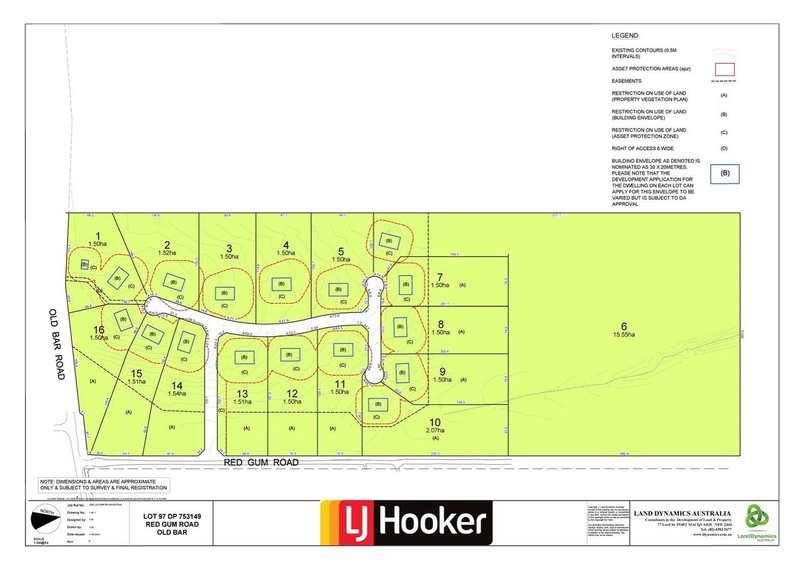 Photo - Lot 11 Woodland Grove, Old Bar NSW 2430 - Image 3