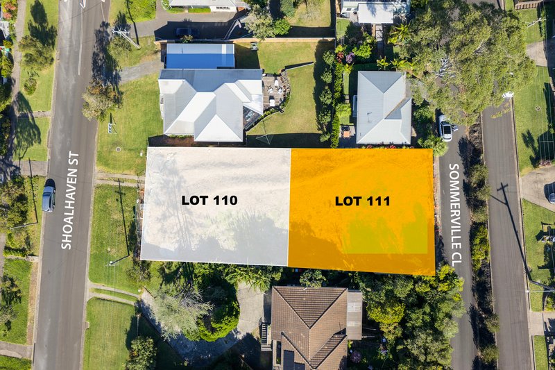 Photo - Lot 110 & 111 95 Shoalhaven Street, Kiama NSW 2533 - Image 1