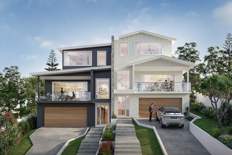 Photo - Lot 110 & 111 95 Shoalhaven Street, Kiama NSW 2533 - Image 2