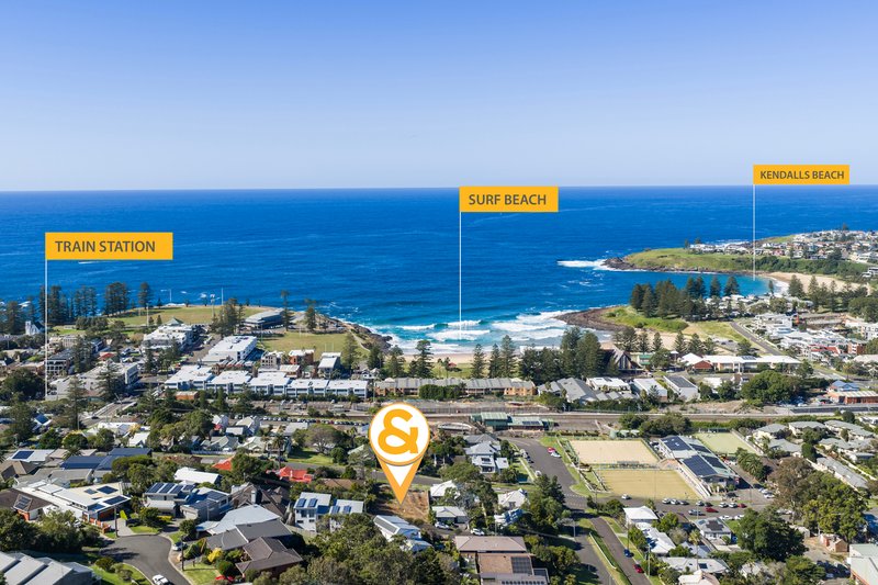 Photo - Lot 110 & 111 95 Shoalhaven Street, Kiama NSW 2533 - Image 3