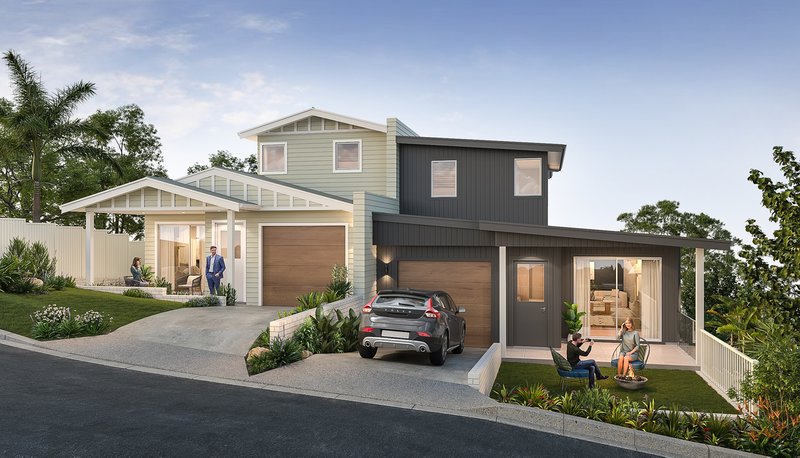 Photo - Lot 110 & 111 95 Shoalhaven Street, Kiama NSW 2533 - Image 4