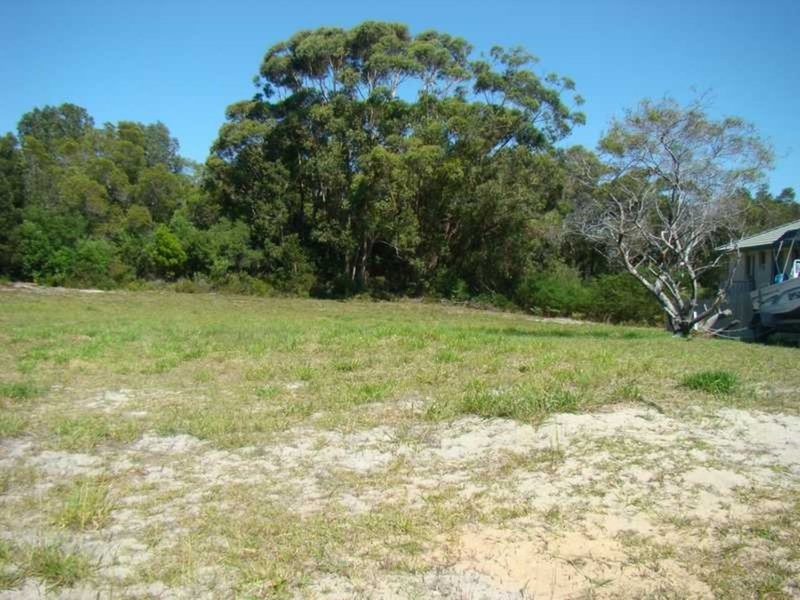 Lot 110 Alexander Close, Dunbogan NSW 2443