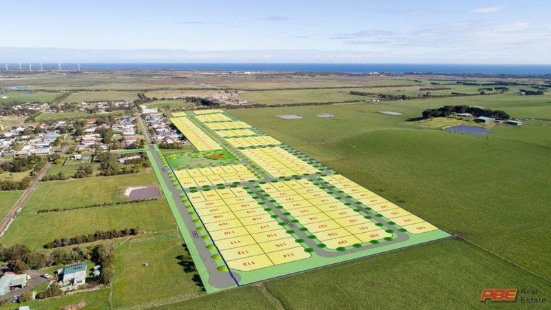 Photo - Lot 110 Cloverdale Park, Dalyston VIC 3992 - Image 1