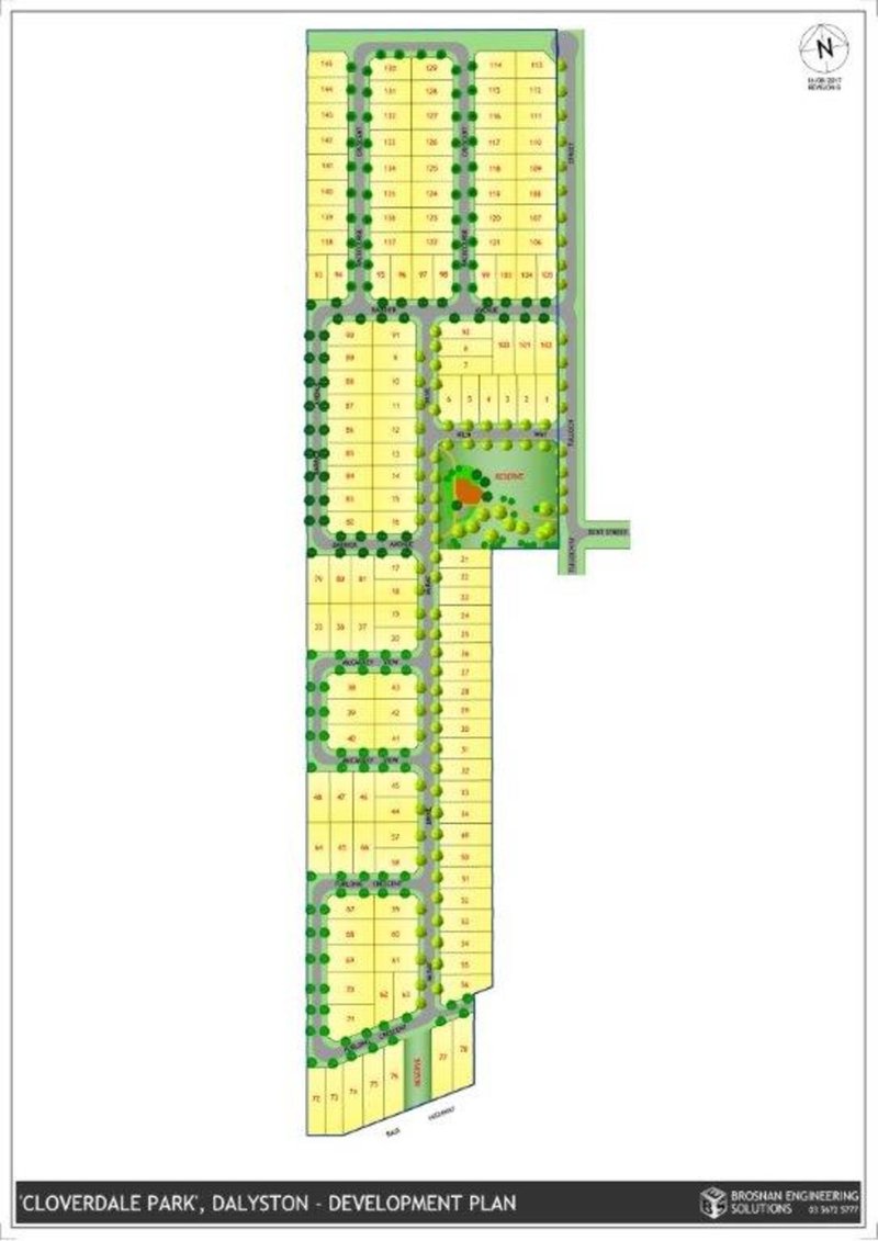 Photo - Lot 110 Cloverdale Park, Dalyston VIC 3992 - Image 2