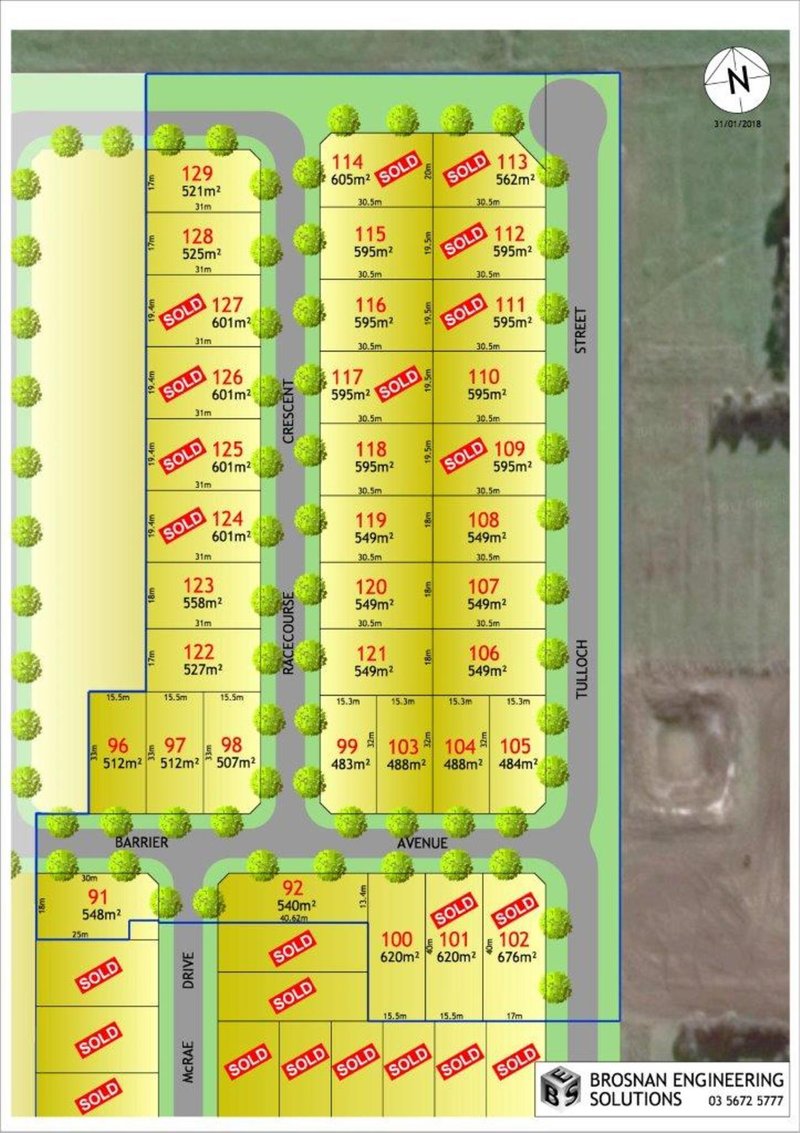 Photo - Lot 110 Cloverdale Park, Dalyston VIC 3992 - Image 3