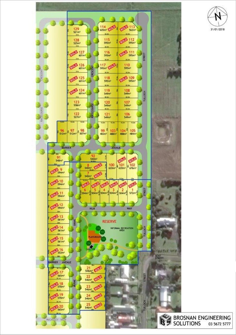 Photo - Lot 110 Cloverdale Park, Dalyston VIC 3992 - Image 5