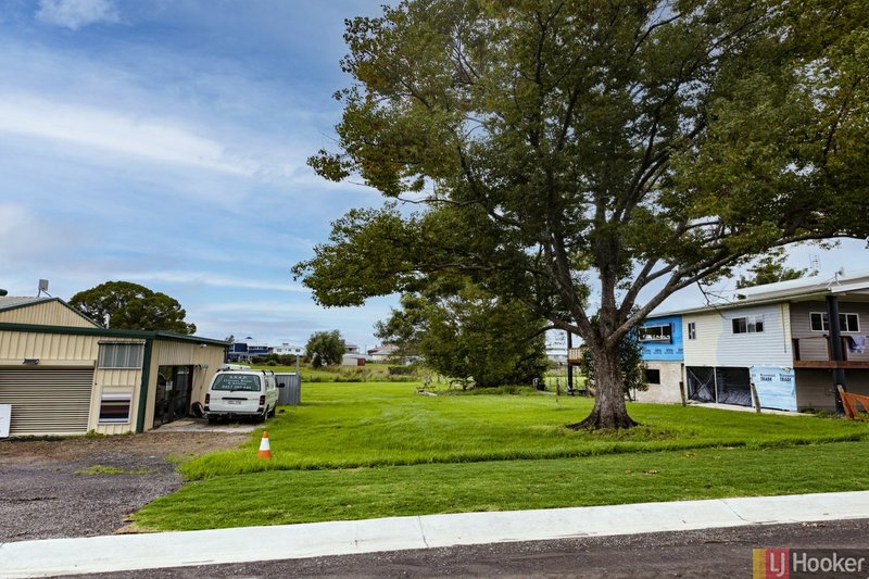 Lot 1/10 Edgar Street, Frederickton NSW 2440