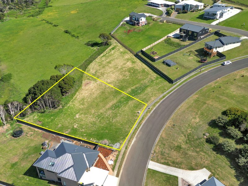 Photo - Lot 1/10 Inglisdale Drive, Wynyard TAS 7325 - Image 2