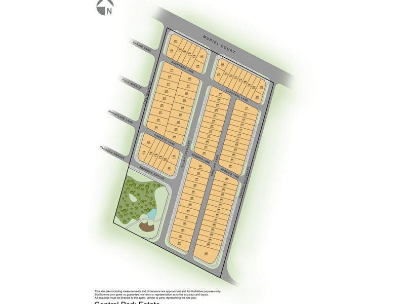 Photo - Lot 110 Muriel Court, Cockburn Central WA 6164 - Image 2