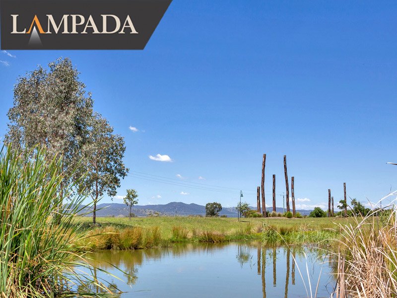 Photo - Lot 1101 Lampada Estate , Tamworth NSW 2340 - Image 4