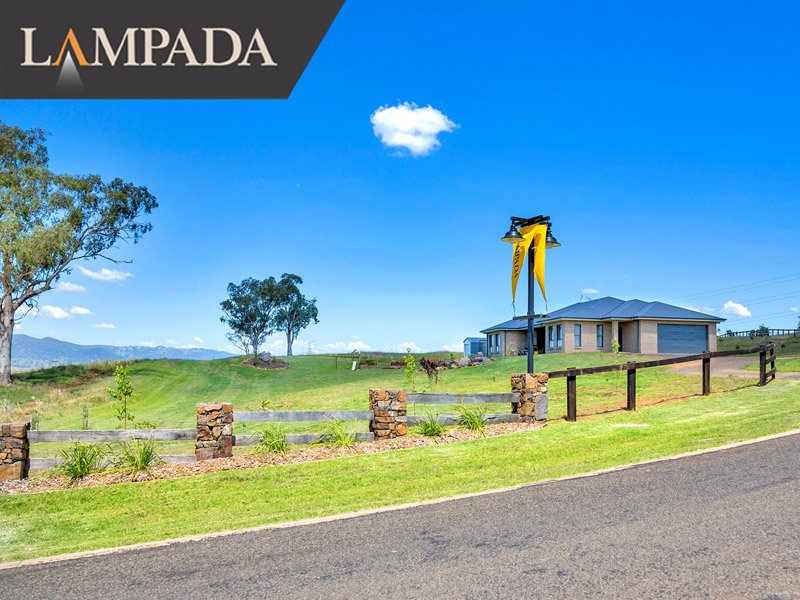 Photo - Lot 1102 Lampada Estate , Tamworth NSW 2340 - Image 4