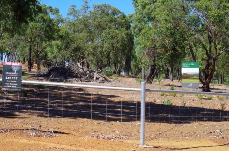 Photo - Lot 111 Cycad Crescent, Wundowie WA 6560 - Image 5