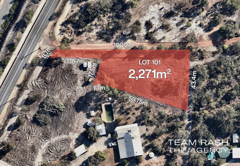 Photo - Lot 111 of 607 Lyon Road, Wandi WA 6167 - Image 3