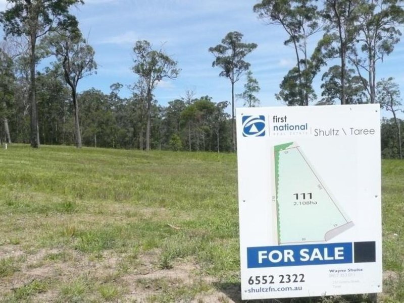 Photo - Lot 111 Sienna Place, Taree NSW 2430 - Image 8