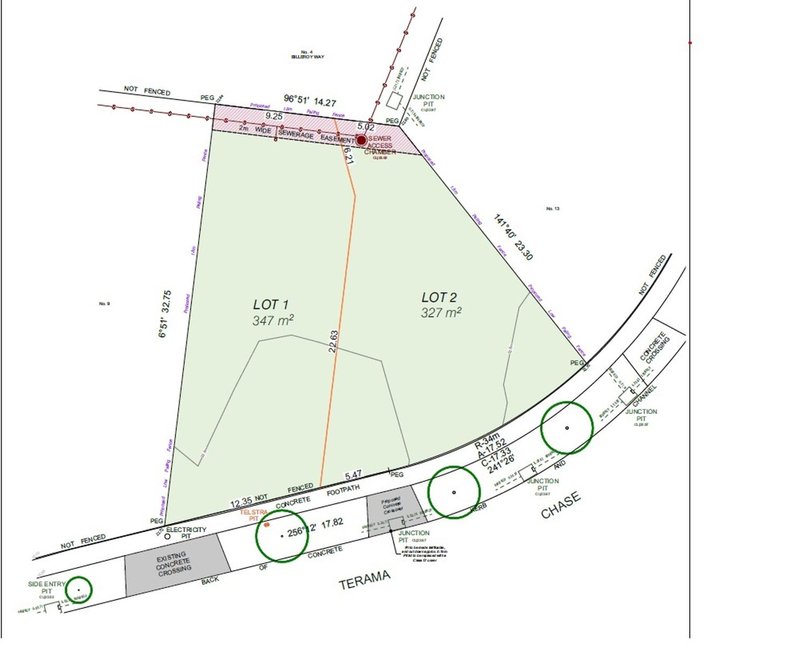 Lot 1/11 Terama Chase, Werribee VIC 3030