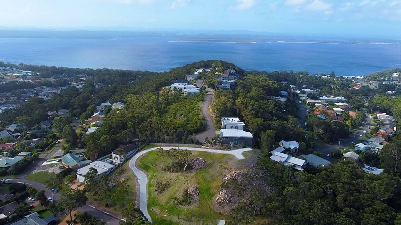 Lot 1/111 Wallawa Road, Nelson Bay NSW 2315