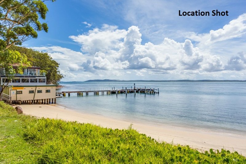 Photo - Lot 1/111 Wallawa Road, Nelson Bay NSW 2315 - Image 4