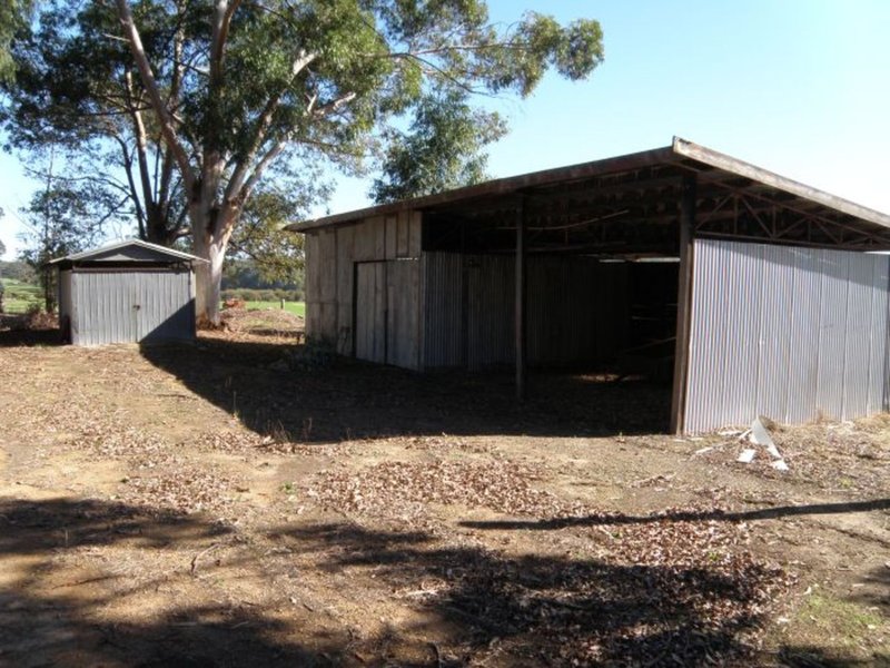 Photo - Lot 11166 Guthridge Rd , Nannup WA 6275 - Image 5