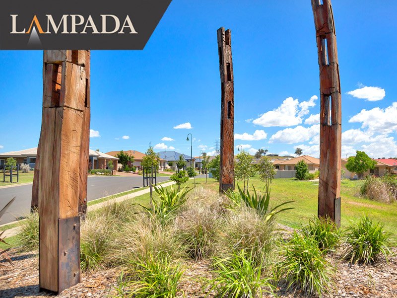 Photo - Lot 1117 Lampada Estate , Tamworth NSW 2340 - Image 2