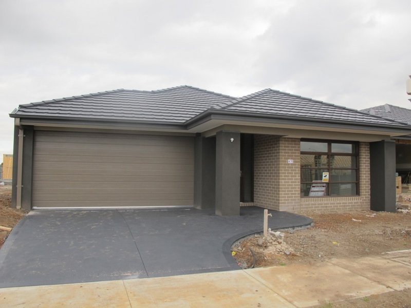 Lot 112 (17) Carmine Circuit, Burnside VIC 3023